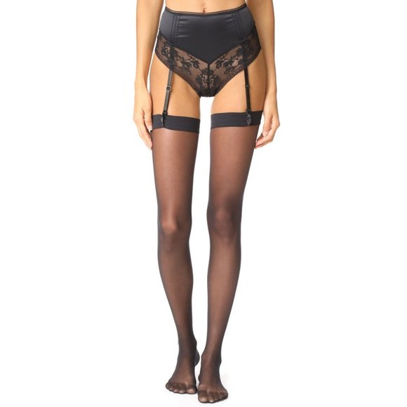 (nwt) Calvin Klein Devotion Briefs with Garter - Picture 1 of 6